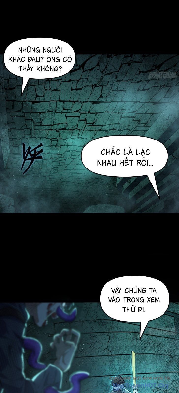 Sau Khi Quỷ Dị Giáng Lâm, Ta Mở Khóa Được Tháp Thông Thiên Chapter 1 - Trang 2