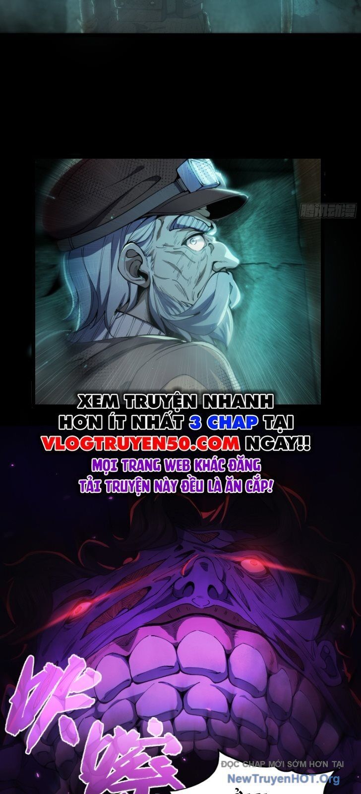 Sau Khi Quỷ Dị Giáng Lâm, Ta Mở Khóa Được Tháp Thông Thiên Chapter 1 - Trang 2