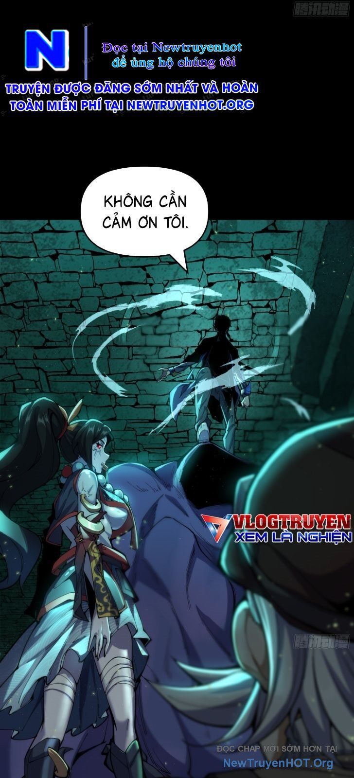 Sau Khi Quỷ Dị Giáng Lâm, Ta Mở Khóa Được Tháp Thông Thiên Chapter 1 - Trang 2