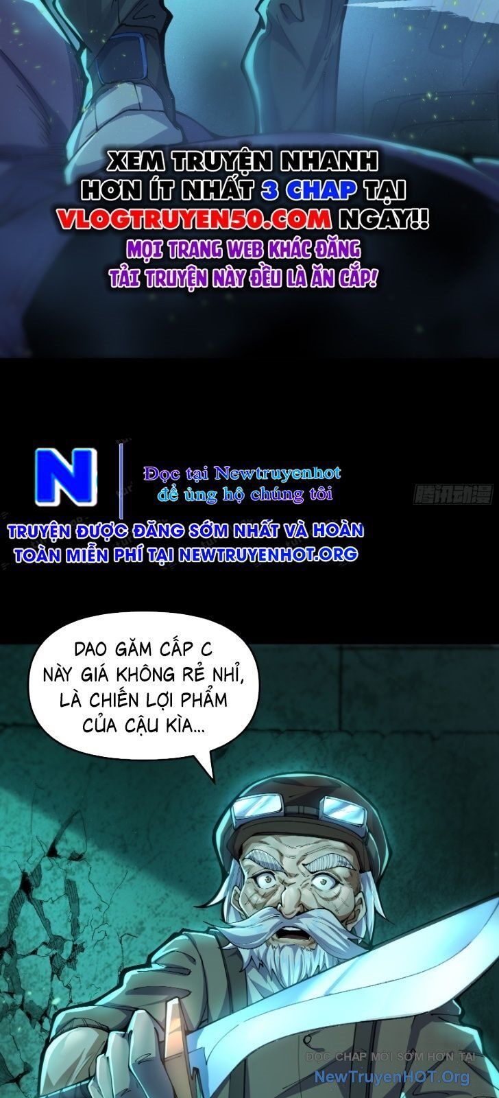 Sau Khi Quỷ Dị Giáng Lâm, Ta Mở Khóa Được Tháp Thông Thiên Chapter 1 - Trang 2