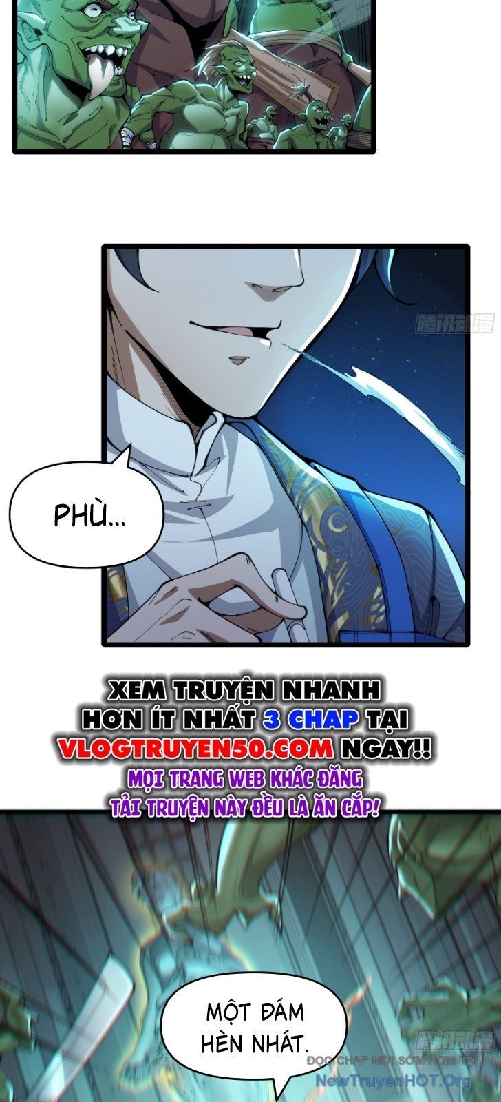 Sau Khi Quỷ Dị Giáng Lâm, Ta Mở Khóa Được Tháp Thông Thiên Chapter 1 - Trang 2