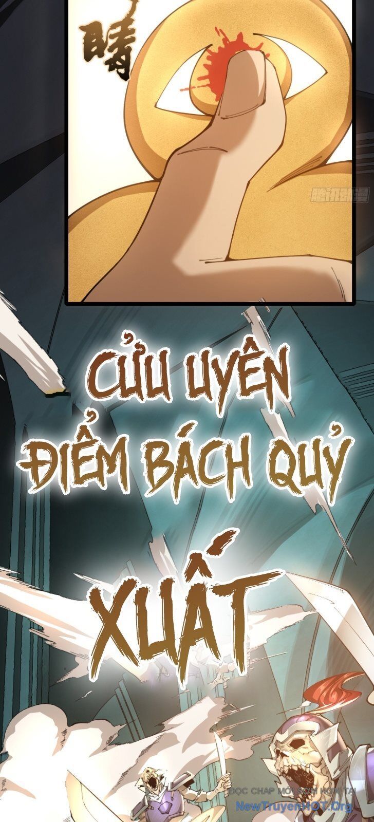 Sau Khi Quỷ Dị Giáng Lâm, Ta Mở Khóa Được Tháp Thông Thiên Chapter 1 - Trang 2