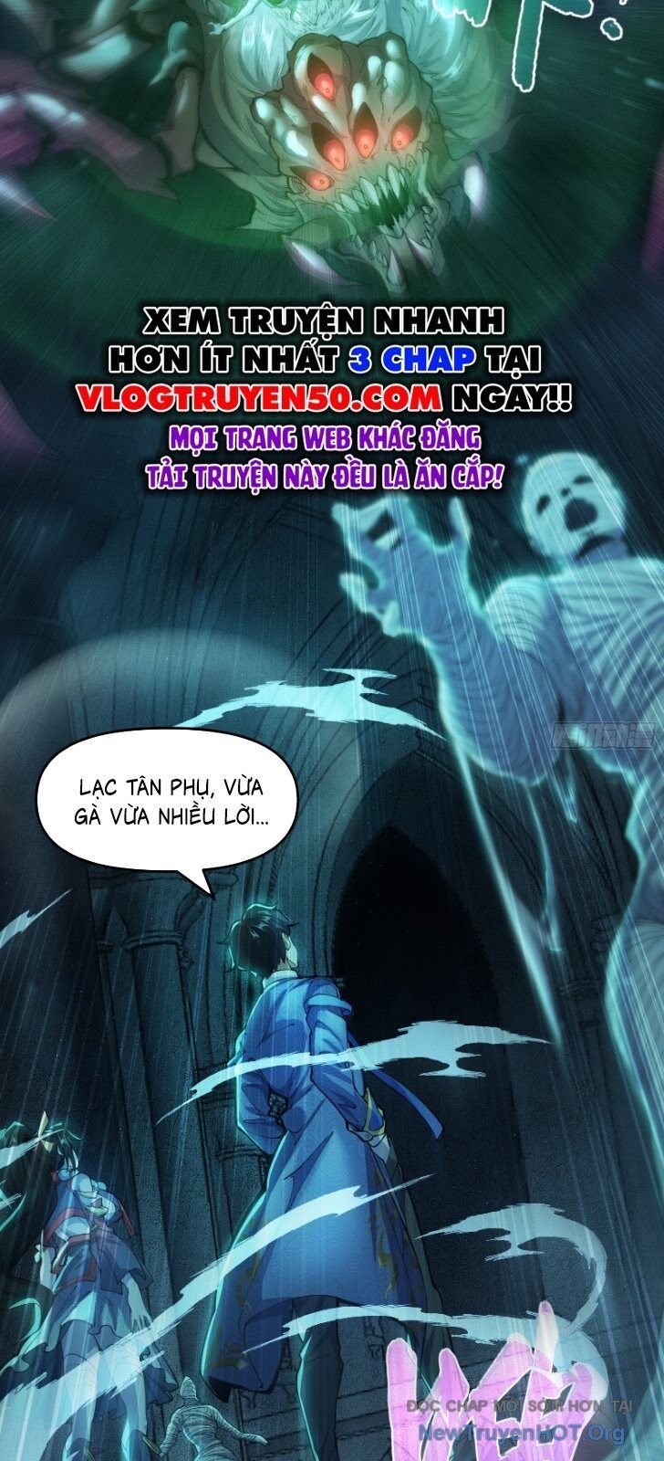 Sau Khi Quỷ Dị Giáng Lâm, Ta Mở Khóa Được Tháp Thông Thiên Chapter 1 - Trang 2