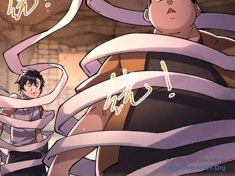 Sau Khi Quỷ Dị Giáng Lâm, Ta Mở Khóa Được Tháp Thông Thiên Chapter 10 - Trang 2
