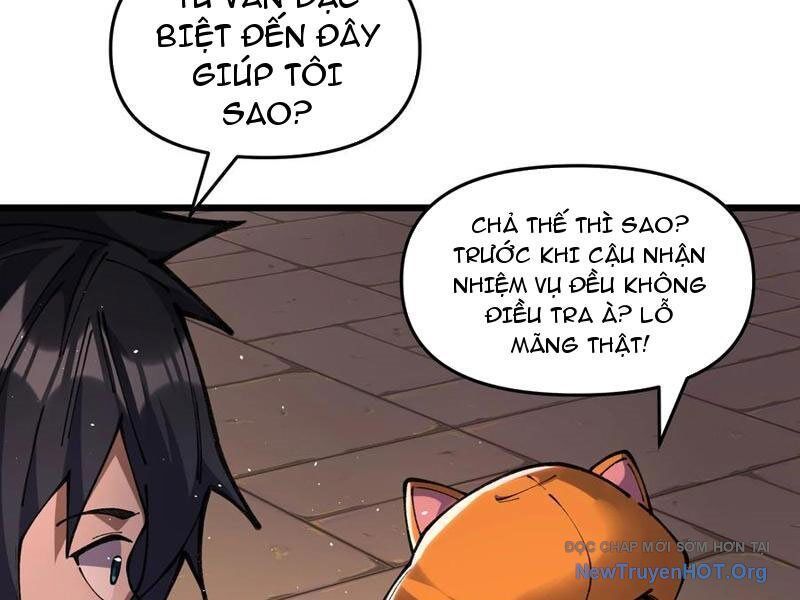Sau Khi Quỷ Dị Giáng Lâm, Ta Mở Khóa Được Tháp Thông Thiên Chapter 10 - Trang 2