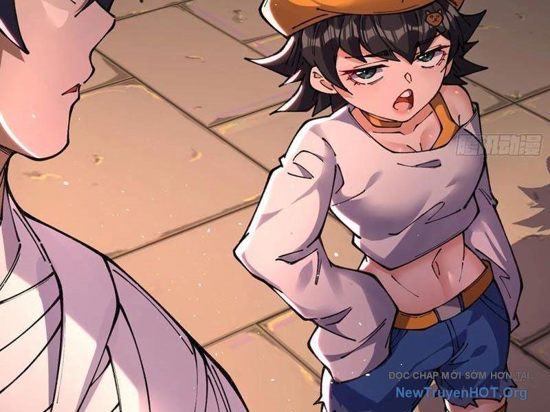 Sau Khi Quỷ Dị Giáng Lâm, Ta Mở Khóa Được Tháp Thông Thiên Chapter 10 - Trang 2