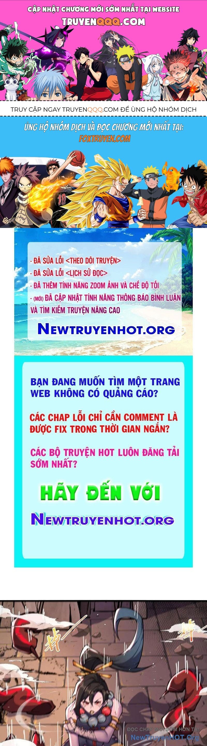 Sau Khi Quỷ Dị Giáng Lâm, Ta Mở Khóa Được Tháp Thông Thiên Chapter 10 - Trang 2