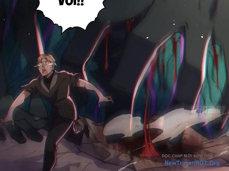 Sau Khi Quỷ Dị Giáng Lâm, Ta Mở Khóa Được Tháp Thông Thiên Chapter 10 - Trang 2