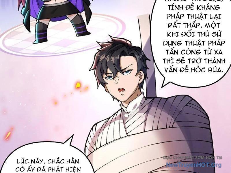 Sau Khi Quỷ Dị Giáng Lâm, Ta Mở Khóa Được Tháp Thông Thiên Chapter 11 - Trang 2