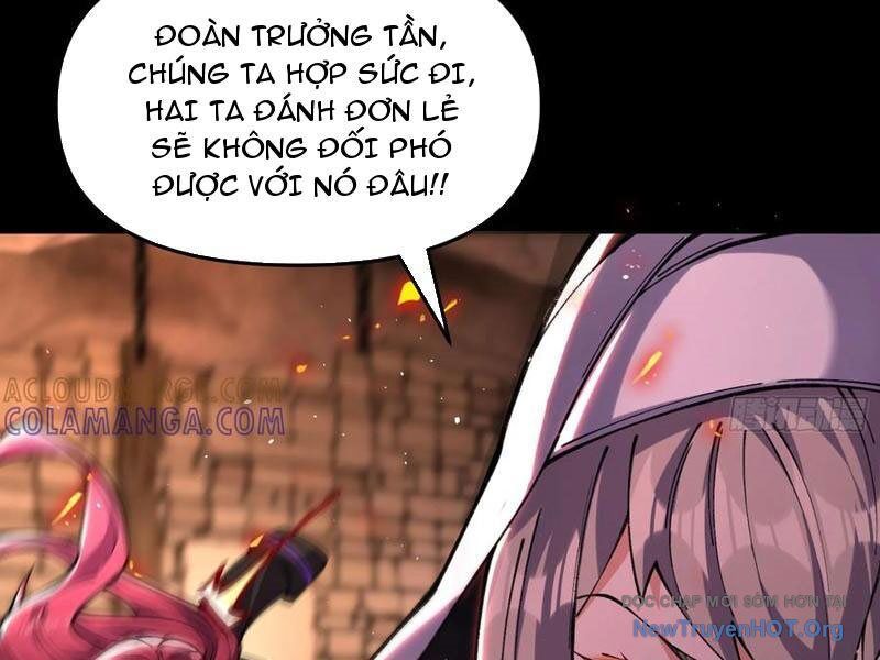 Sau Khi Quỷ Dị Giáng Lâm, Ta Mở Khóa Được Tháp Thông Thiên Chapter 11 - Trang 2
