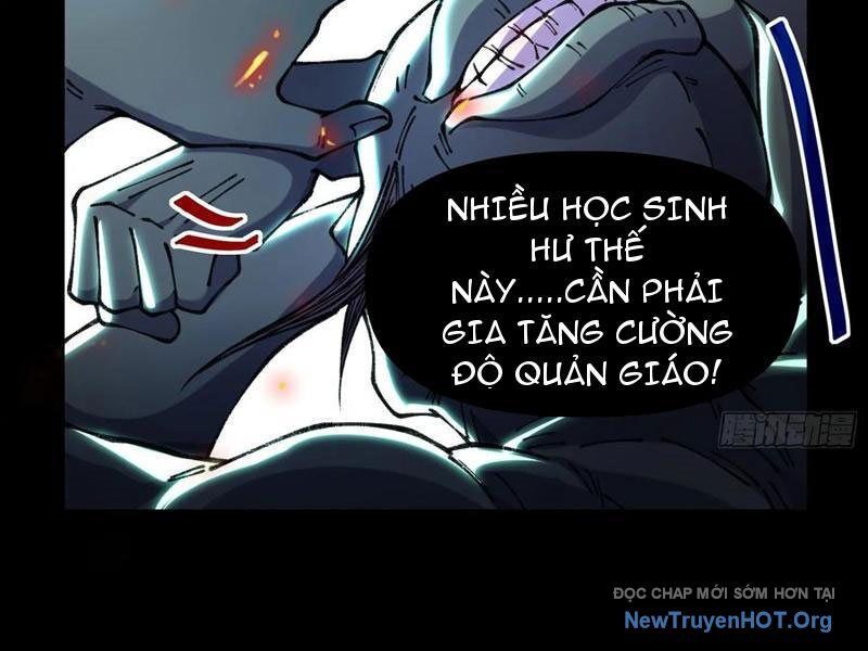 Sau Khi Quỷ Dị Giáng Lâm, Ta Mở Khóa Được Tháp Thông Thiên Chapter 11 - Trang 2