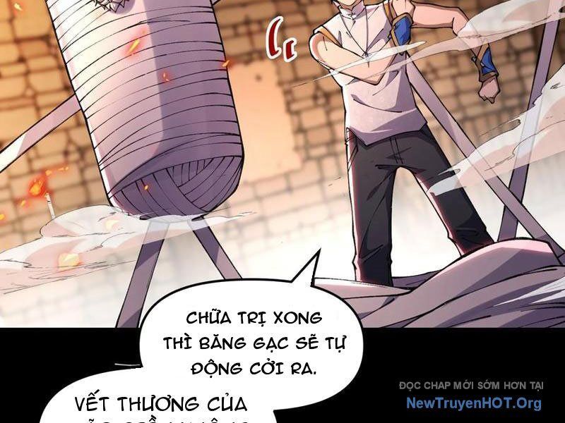 Sau Khi Quỷ Dị Giáng Lâm, Ta Mở Khóa Được Tháp Thông Thiên Chapter 11 - Trang 2
