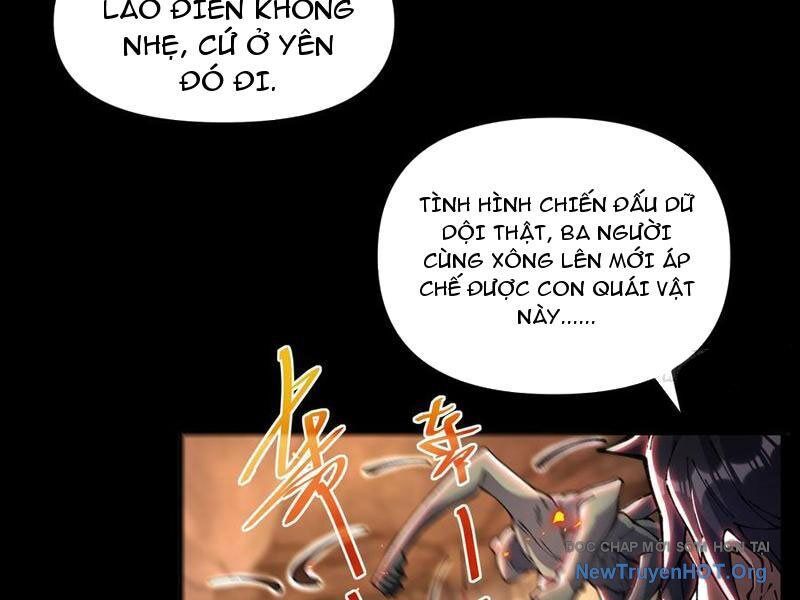Sau Khi Quỷ Dị Giáng Lâm, Ta Mở Khóa Được Tháp Thông Thiên Chapter 11 - Trang 2
