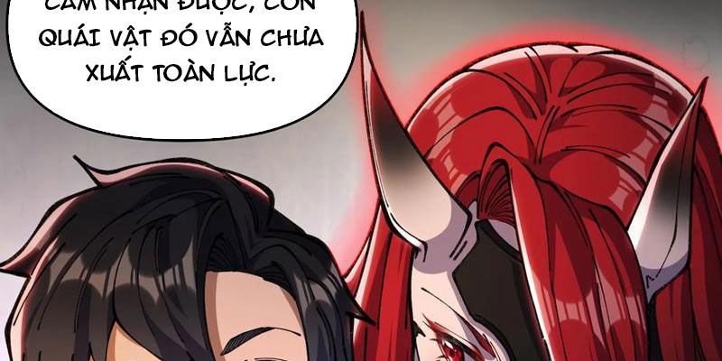 Sau Khi Quỷ Dị Giáng Lâm, Ta Mở Khóa Được Tháp Thông Thiên Chapter 11 - Trang 2