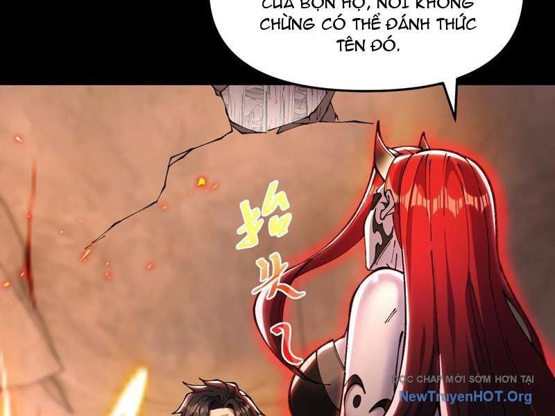 Sau Khi Quỷ Dị Giáng Lâm, Ta Mở Khóa Được Tháp Thông Thiên Chapter 11 - Trang 2