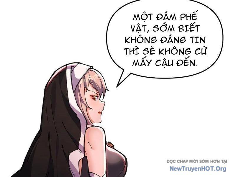 Sau Khi Quỷ Dị Giáng Lâm, Ta Mở Khóa Được Tháp Thông Thiên Chapter 11 - Trang 2