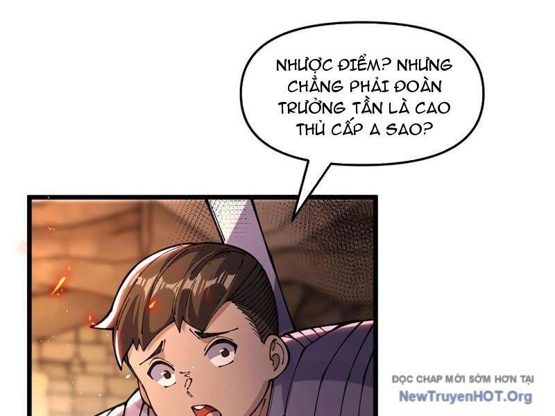 Sau Khi Quỷ Dị Giáng Lâm, Ta Mở Khóa Được Tháp Thông Thiên Chapter 11 - Trang 2