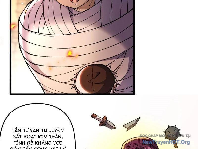 Sau Khi Quỷ Dị Giáng Lâm, Ta Mở Khóa Được Tháp Thông Thiên Chapter 11 - Trang 2