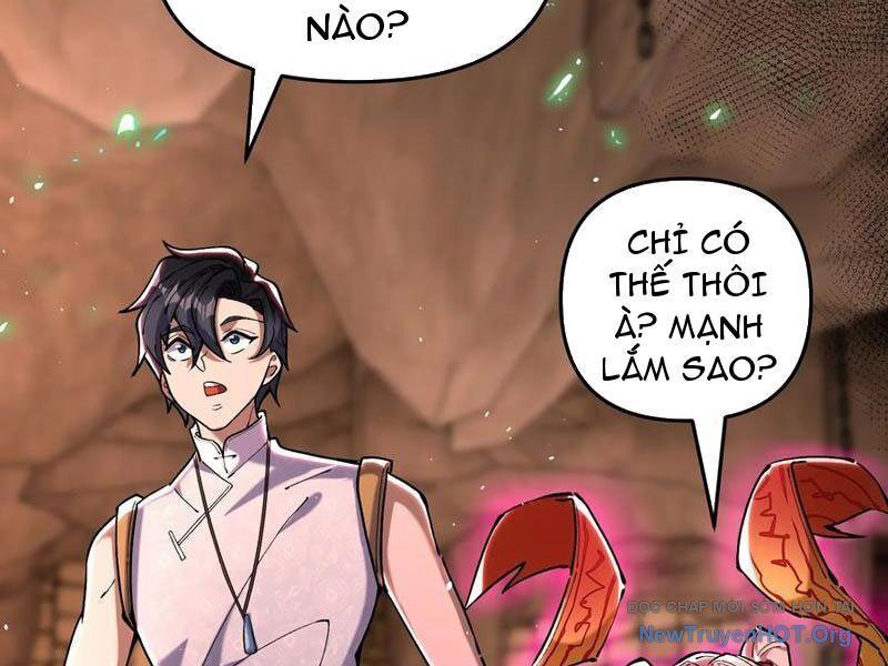 Sau Khi Quỷ Dị Giáng Lâm, Ta Mở Khóa Được Tháp Thông Thiên Chapter 12 - Trang 2