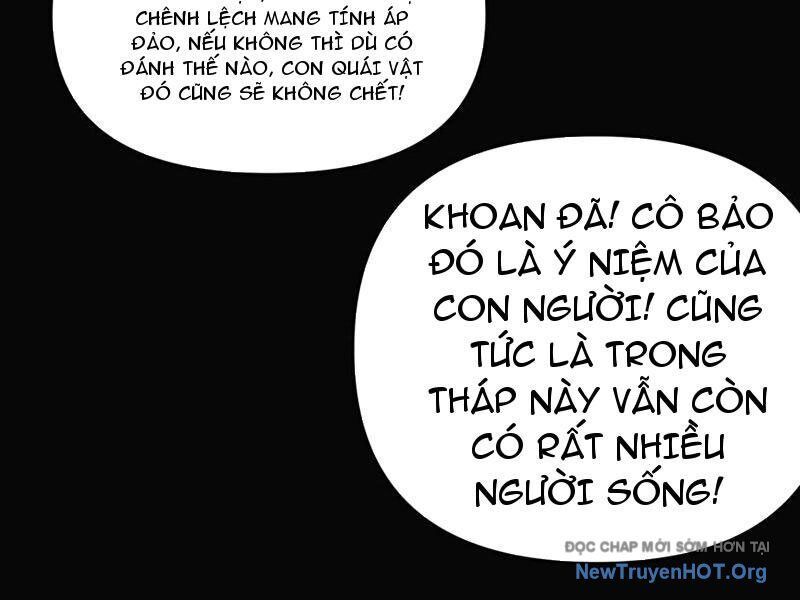 Sau Khi Quỷ Dị Giáng Lâm, Ta Mở Khóa Được Tháp Thông Thiên Chapter 12 - Trang 2