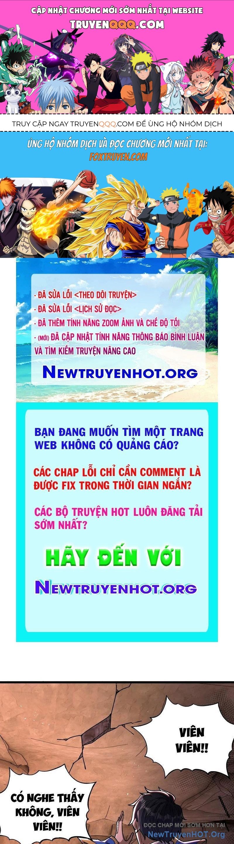 Sau Khi Quỷ Dị Giáng Lâm, Ta Mở Khóa Được Tháp Thông Thiên Chapter 12 - Trang 2