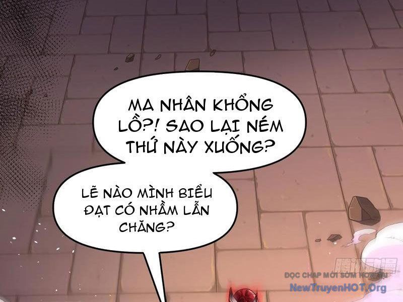 Sau Khi Quỷ Dị Giáng Lâm, Ta Mở Khóa Được Tháp Thông Thiên Chapter 12 - Trang 2