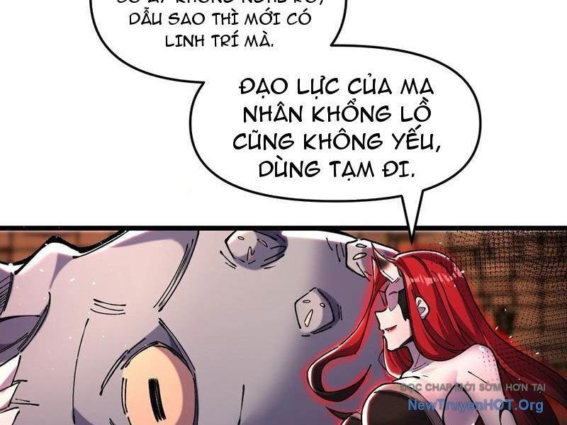 Sau Khi Quỷ Dị Giáng Lâm, Ta Mở Khóa Được Tháp Thông Thiên Chapter 12 - Trang 2