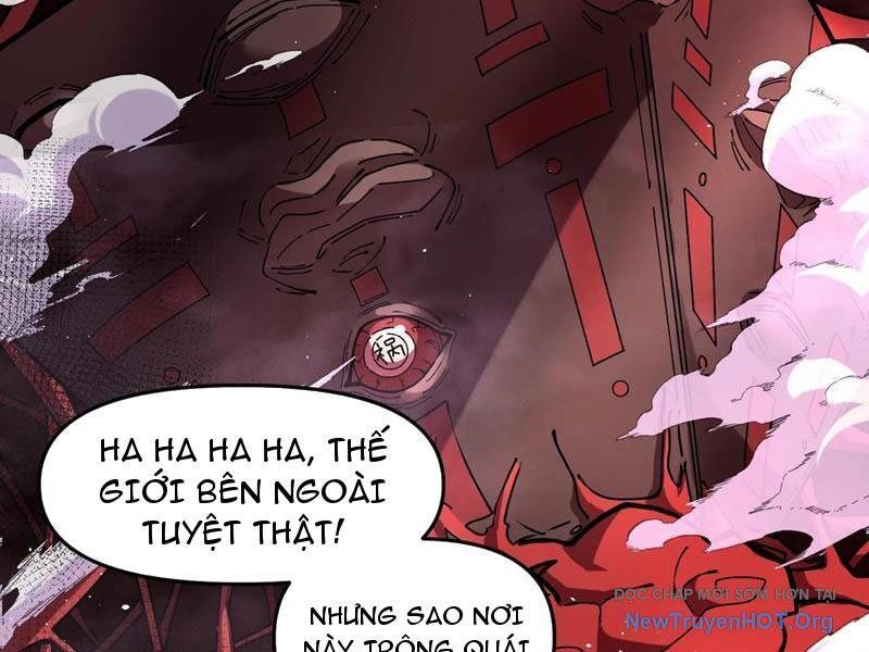 Sau Khi Quỷ Dị Giáng Lâm, Ta Mở Khóa Được Tháp Thông Thiên Chapter 12 - Trang 2