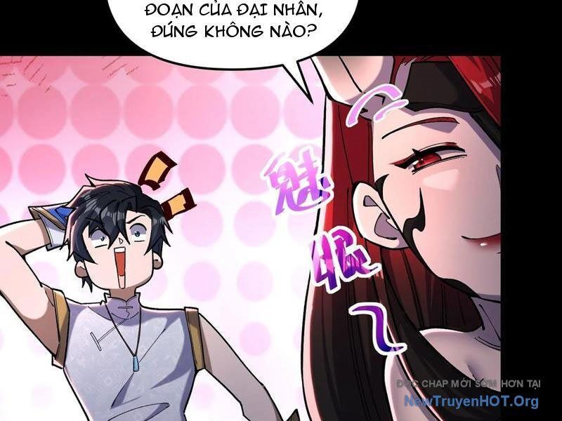 Sau Khi Quỷ Dị Giáng Lâm, Ta Mở Khóa Được Tháp Thông Thiên Chapter 12 - Trang 2