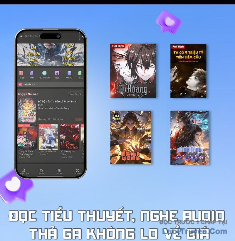 Sau Khi Quỷ Dị Giáng Lâm, Ta Mở Khóa Được Tháp Thông Thiên Chapter 17 - Trang 2