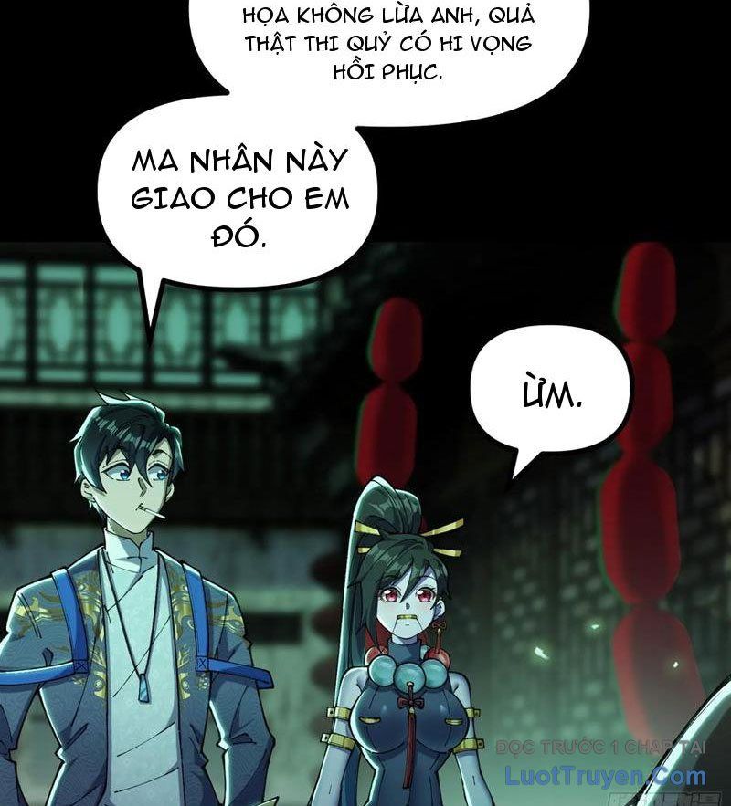 Sau Khi Quỷ Dị Giáng Lâm, Ta Mở Khóa Được Tháp Thông Thiên Chapter 17 - Trang 2