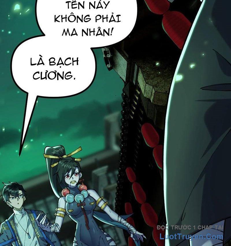 Sau Khi Quỷ Dị Giáng Lâm, Ta Mở Khóa Được Tháp Thông Thiên Chapter 17 - Trang 2