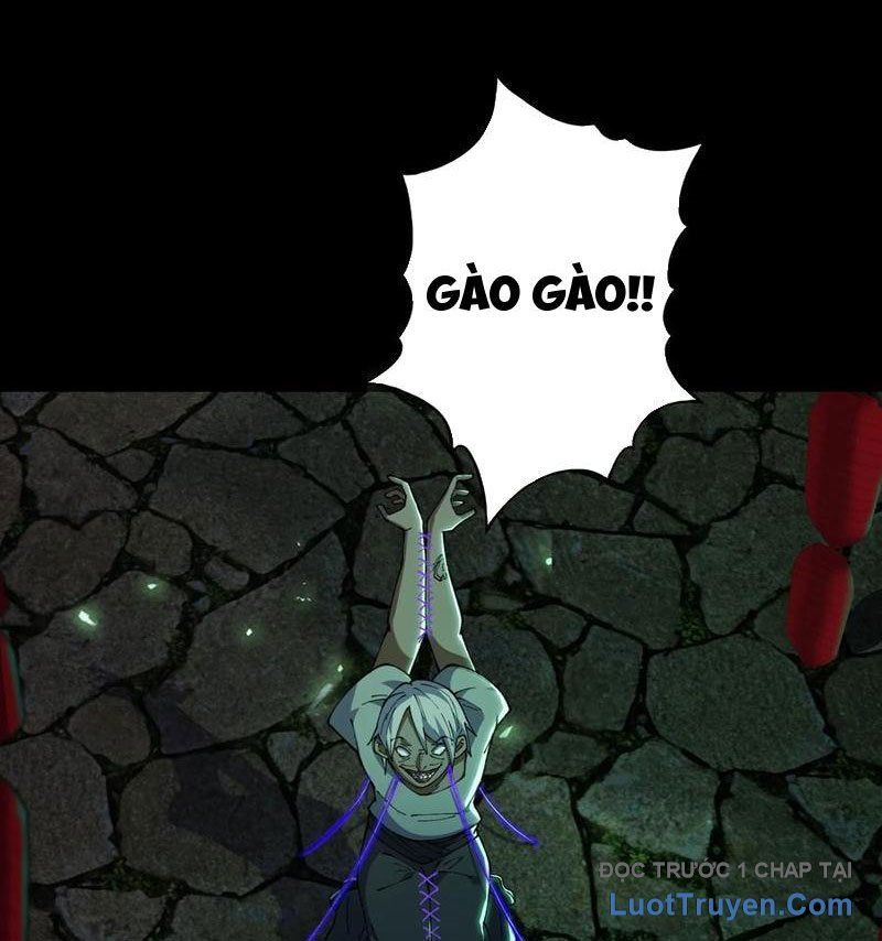 Sau Khi Quỷ Dị Giáng Lâm, Ta Mở Khóa Được Tháp Thông Thiên Chapter 17 - Trang 2