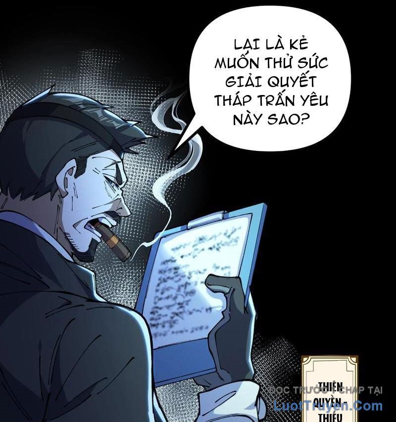 Sau Khi Quỷ Dị Giáng Lâm, Ta Mở Khóa Được Tháp Thông Thiên Chapter 17 - Trang 2