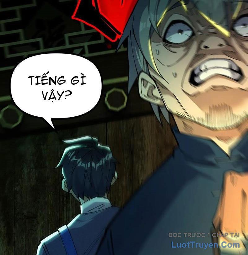 Sau Khi Quỷ Dị Giáng Lâm, Ta Mở Khóa Được Tháp Thông Thiên Chapter 17 - Trang 2