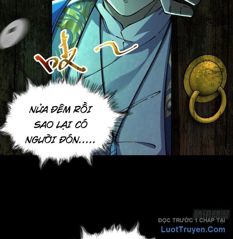 Sau Khi Quỷ Dị Giáng Lâm, Ta Mở Khóa Được Tháp Thông Thiên Chapter 17 - Trang 2