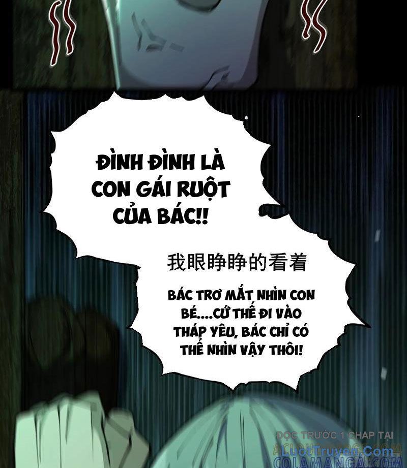 Sau Khi Quỷ Dị Giáng Lâm, Ta Mở Khóa Được Tháp Thông Thiên Chapter 18 - Trang 2