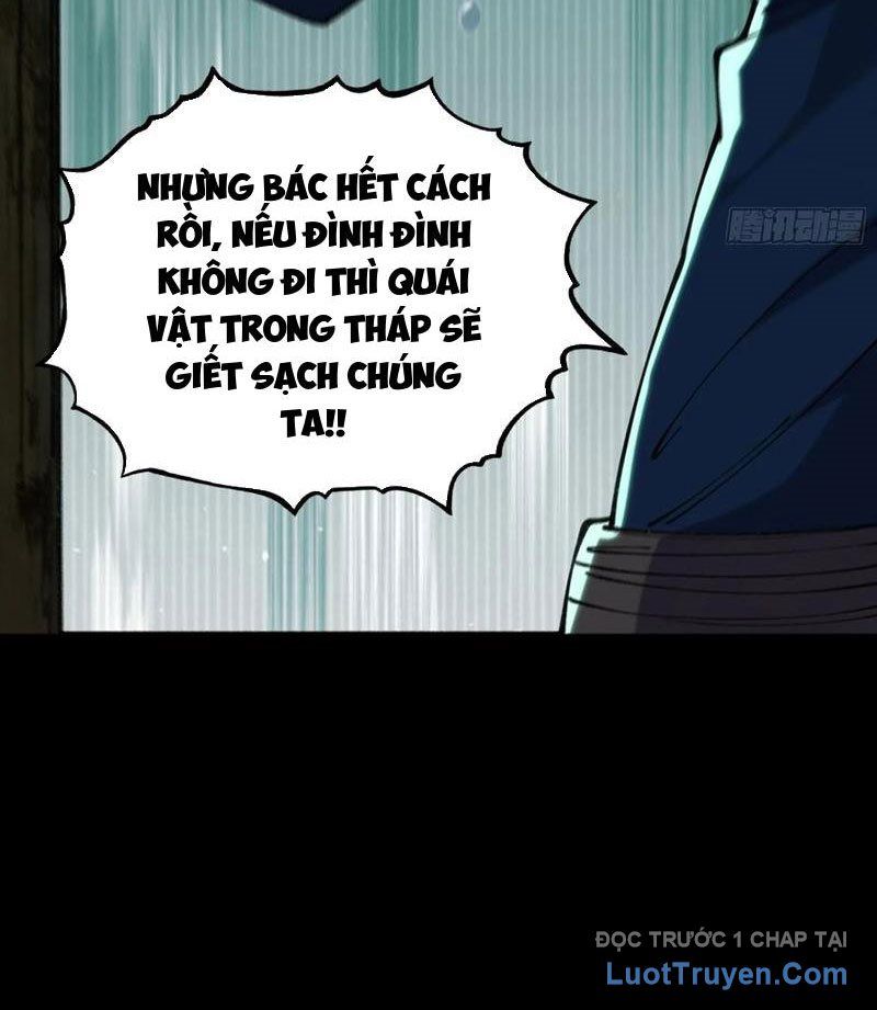 Sau Khi Quỷ Dị Giáng Lâm, Ta Mở Khóa Được Tháp Thông Thiên Chapter 18 - Trang 2