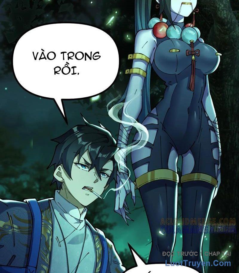 Sau Khi Quỷ Dị Giáng Lâm, Ta Mở Khóa Được Tháp Thông Thiên Chapter 18 - Trang 2