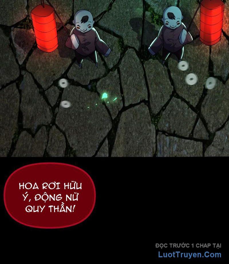 Sau Khi Quỷ Dị Giáng Lâm, Ta Mở Khóa Được Tháp Thông Thiên Chapter 18 - Trang 2