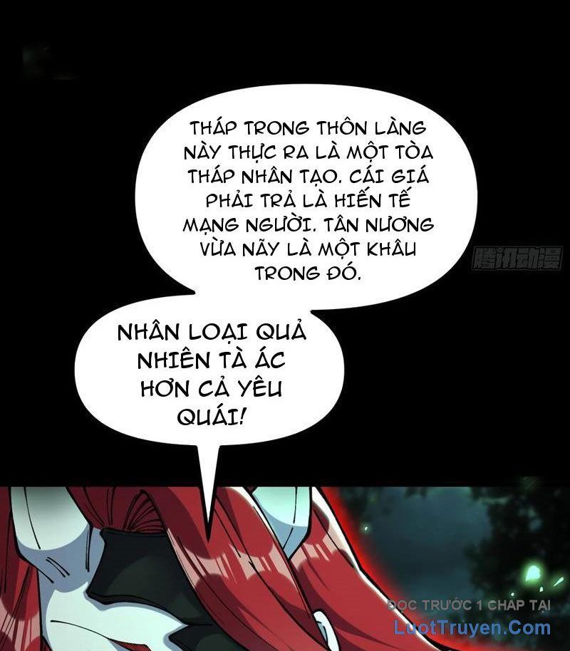 Sau Khi Quỷ Dị Giáng Lâm, Ta Mở Khóa Được Tháp Thông Thiên Chapter 18 - Trang 2