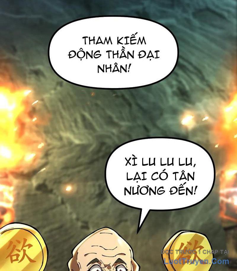 Sau Khi Quỷ Dị Giáng Lâm, Ta Mở Khóa Được Tháp Thông Thiên Chapter 18 - Trang 2