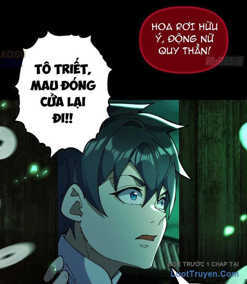 Sau Khi Quỷ Dị Giáng Lâm, Ta Mở Khóa Được Tháp Thông Thiên Chapter 18 - Trang 2