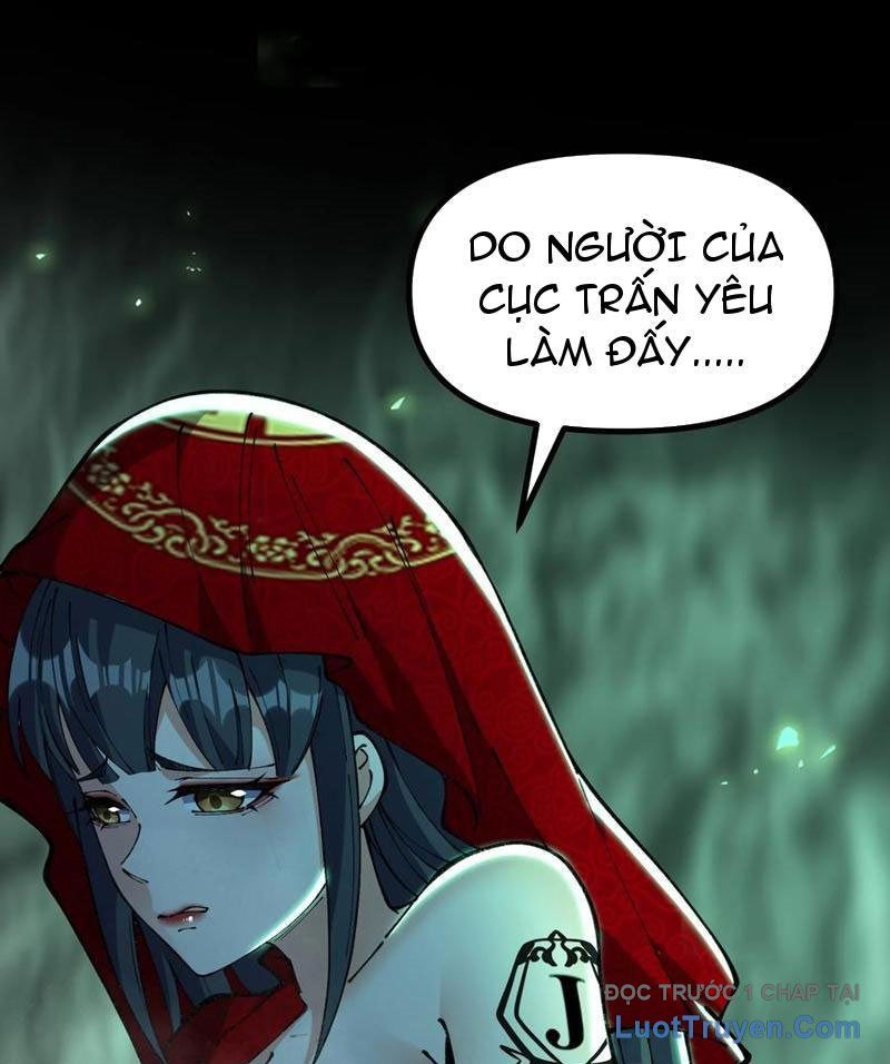 Sau Khi Quỷ Dị Giáng Lâm, Ta Mở Khóa Được Tháp Thông Thiên Chapter 18 - Trang 2