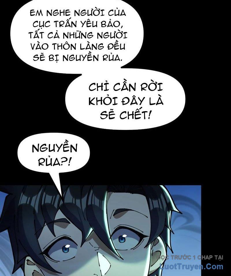 Sau Khi Quỷ Dị Giáng Lâm, Ta Mở Khóa Được Tháp Thông Thiên Chapter 18 - Trang 2