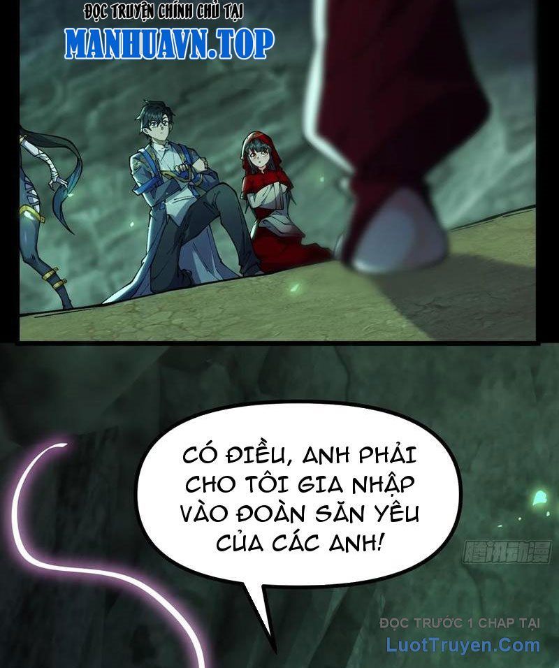 Sau Khi Quỷ Dị Giáng Lâm, Ta Mở Khóa Được Tháp Thông Thiên Chapter 18 - Trang 2