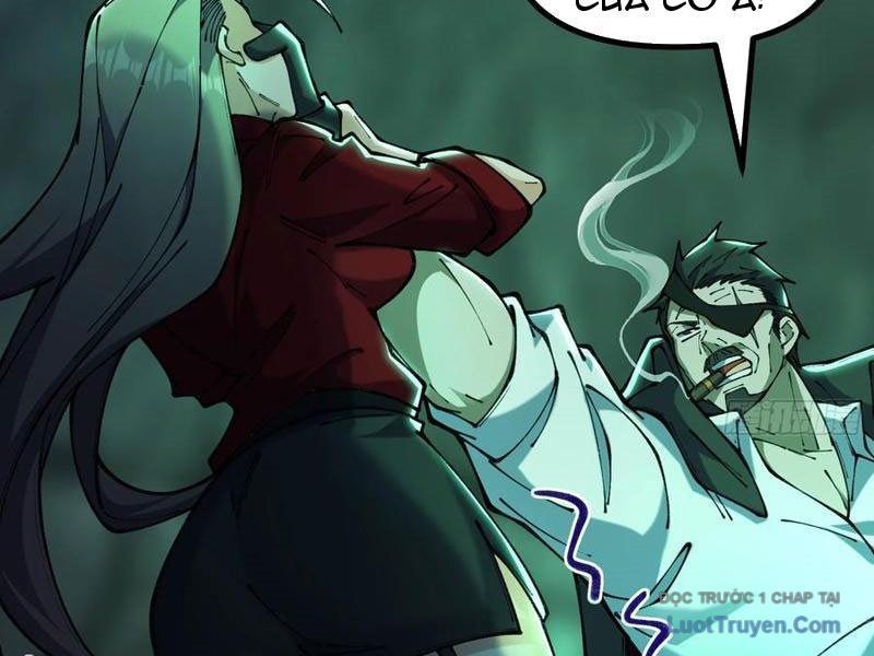 Sau Khi Quỷ Dị Giáng Lâm, Ta Mở Khóa Được Tháp Thông Thiên Chapter 19 - Trang 2
