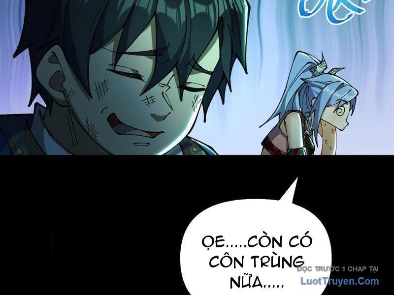 Sau Khi Quỷ Dị Giáng Lâm, Ta Mở Khóa Được Tháp Thông Thiên Chapter 19 - Trang 2
