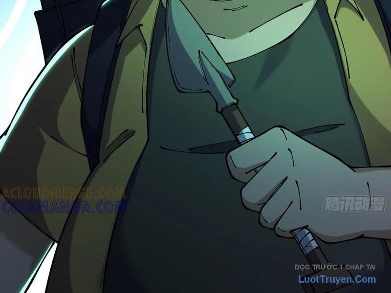 Sau Khi Quỷ Dị Giáng Lâm, Ta Mở Khóa Được Tháp Thông Thiên Chapter 19 - Trang 2