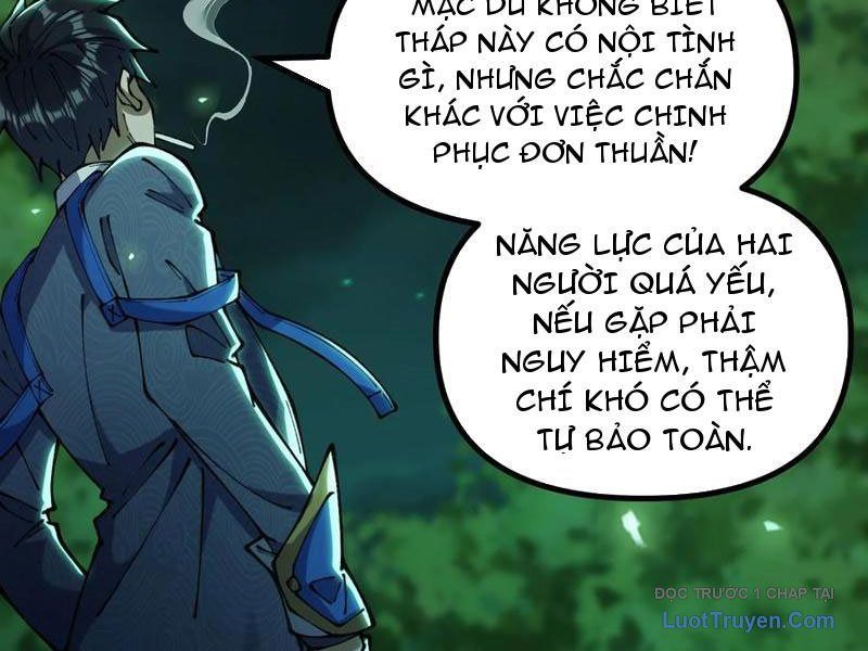 Sau Khi Quỷ Dị Giáng Lâm, Ta Mở Khóa Được Tháp Thông Thiên Chapter 19 - Trang 2